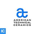 American Technical Ceramics